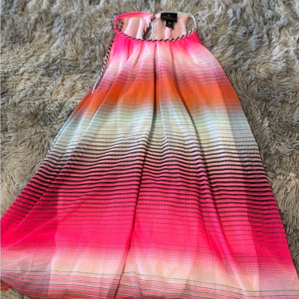 Worthington Multicolor Gradient Women's shirt